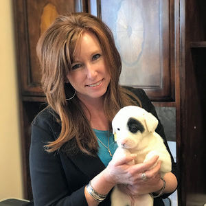 Meet your Posher, Tammy